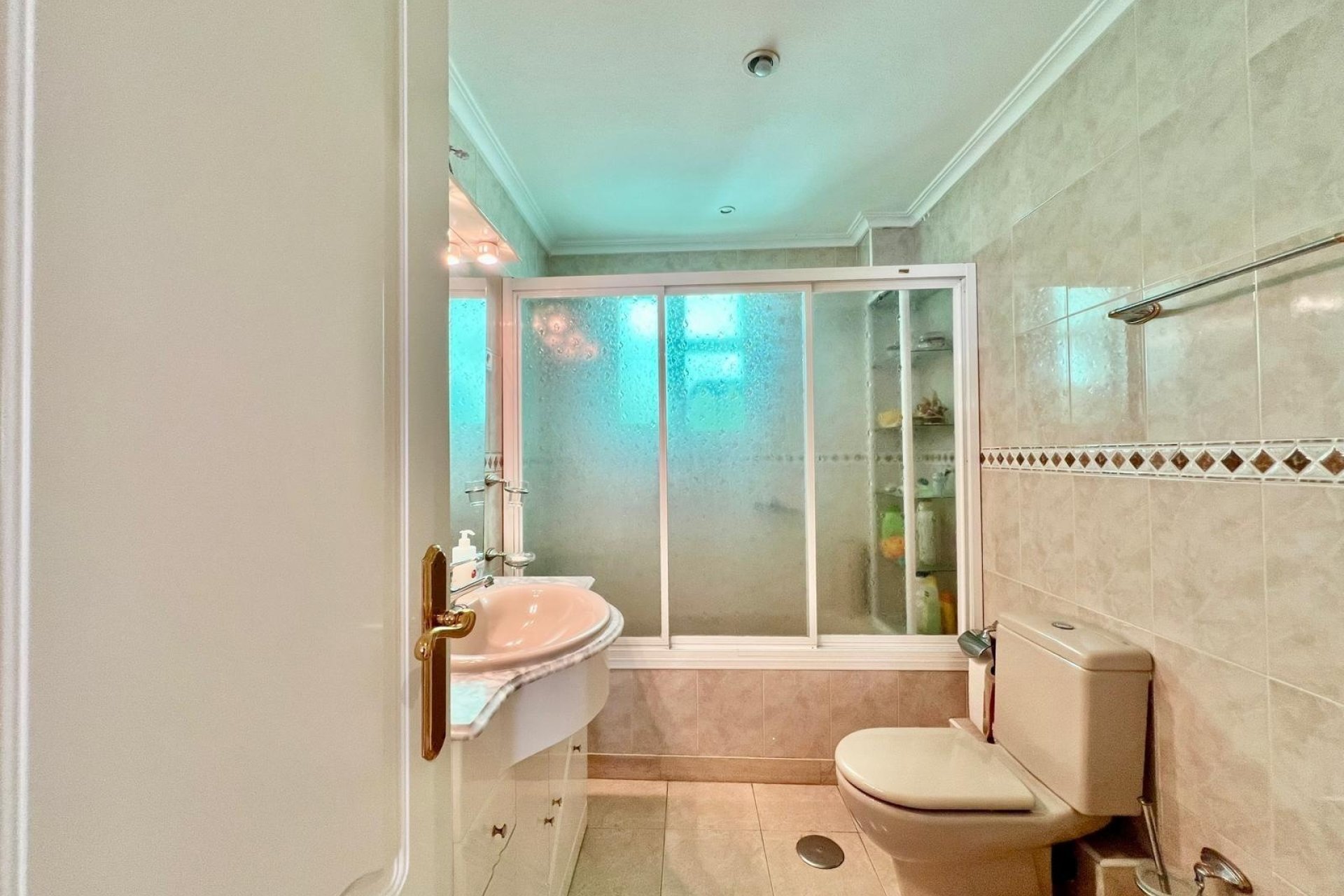 Herverkoop - Apartamento -
Santa Pola - Puerto