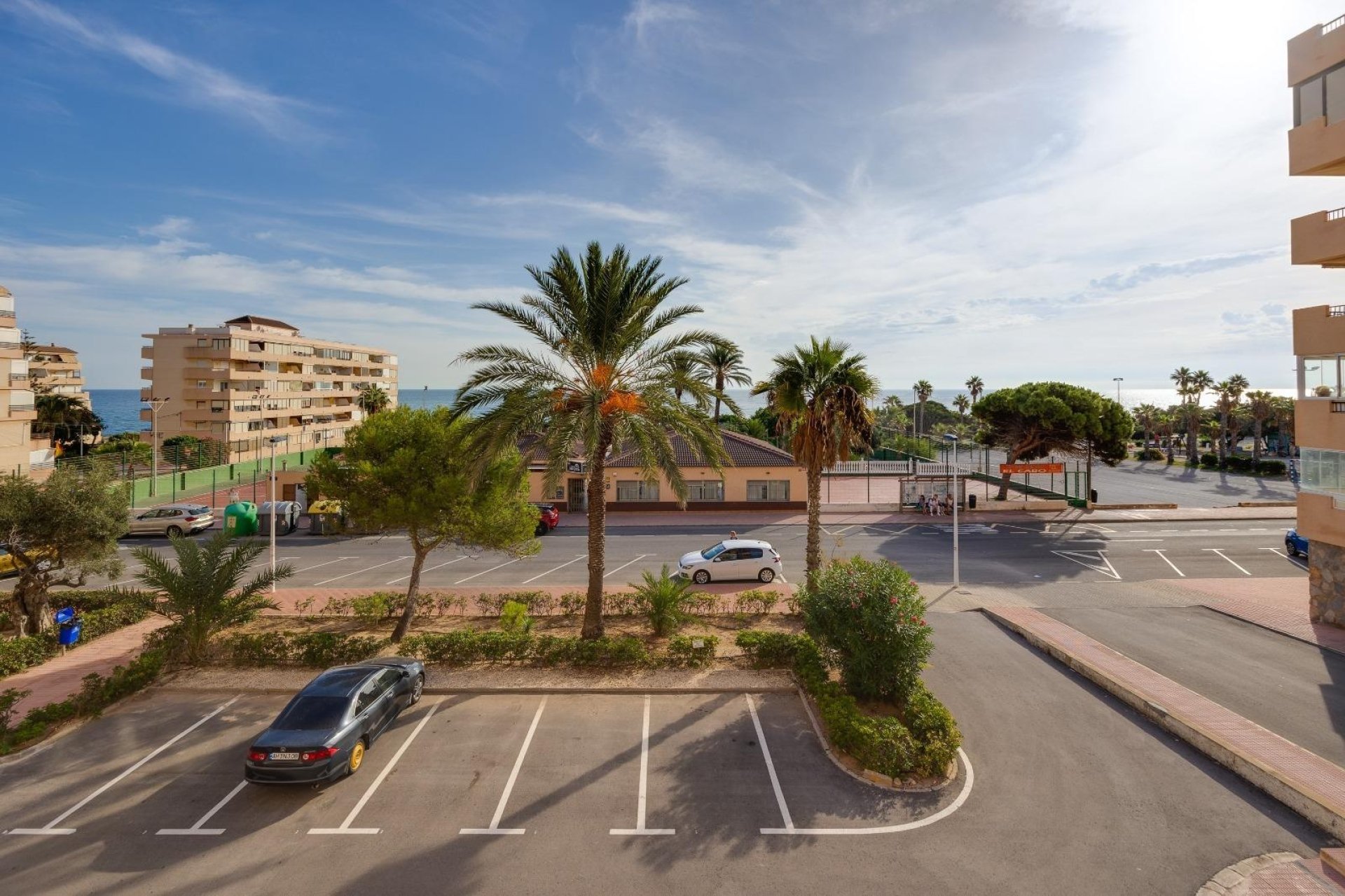 Herverkoop - Apartamento -
Torrevieja - Cabo Cervera