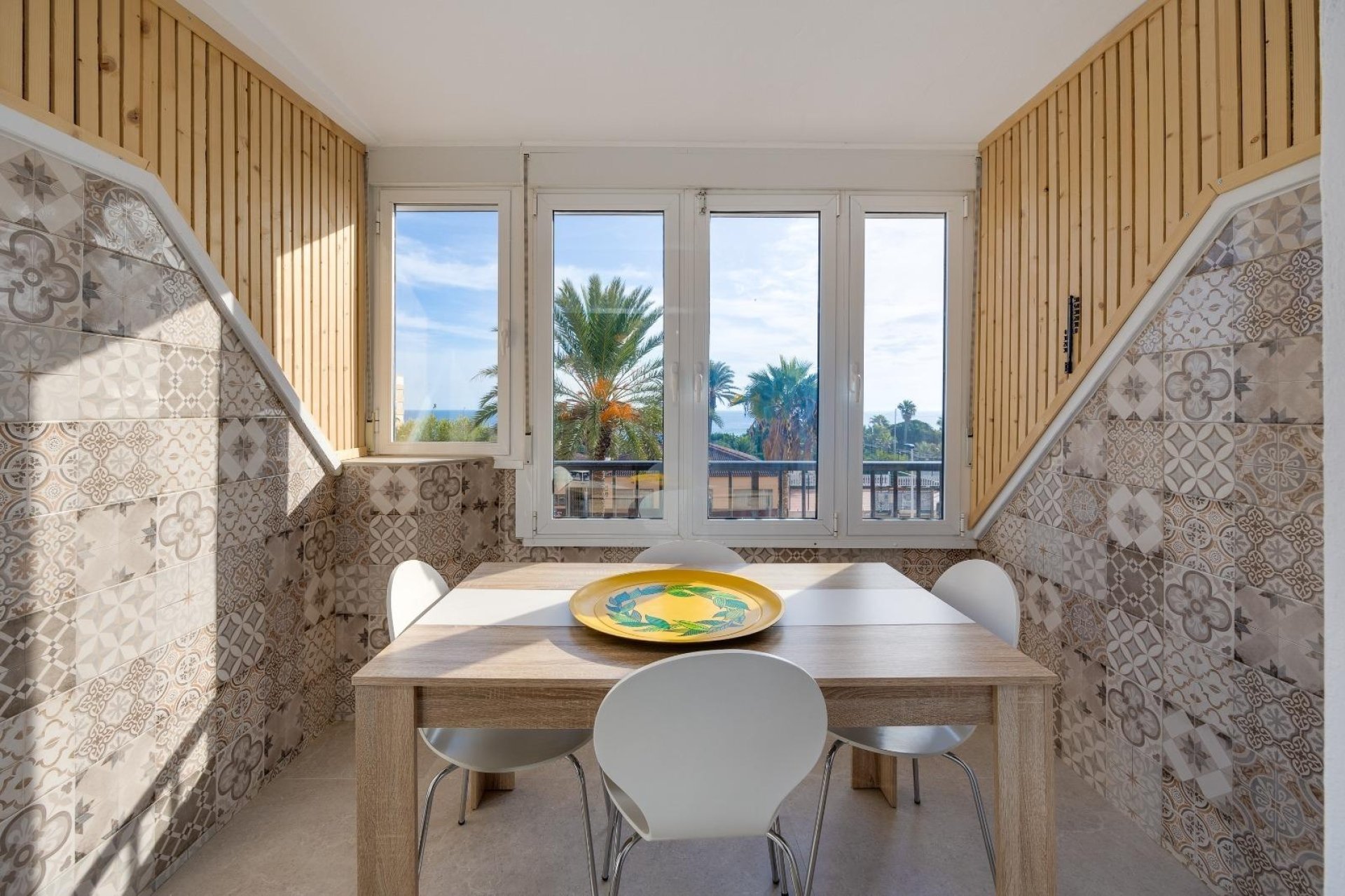 Herverkoop - Apartamento -
Torrevieja - Cabo Cervera
