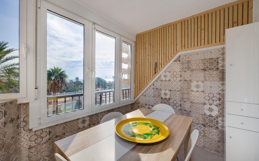 Herverkoop - Apartamento -
Torrevieja - Cabo Cervera