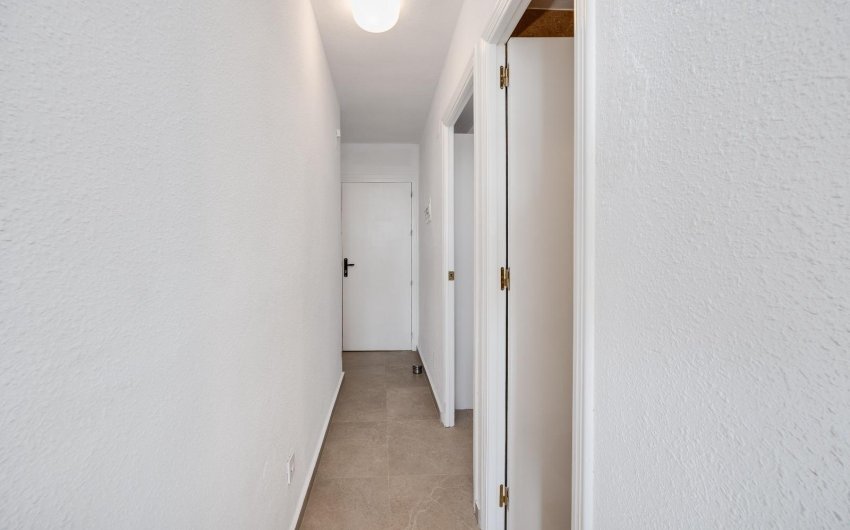 Herverkoop - Apartamento -
Torrevieja - Cabo Cervera