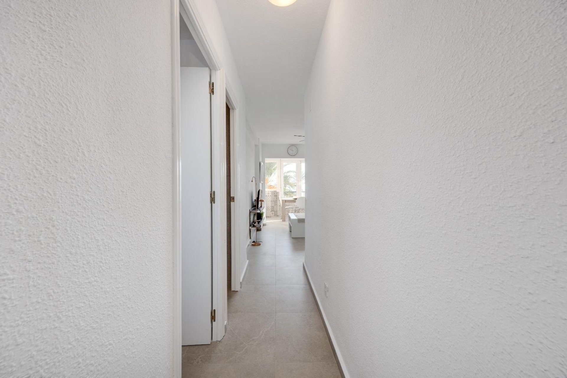 Herverkoop - Apartamento -
Torrevieja - Cabo Cervera