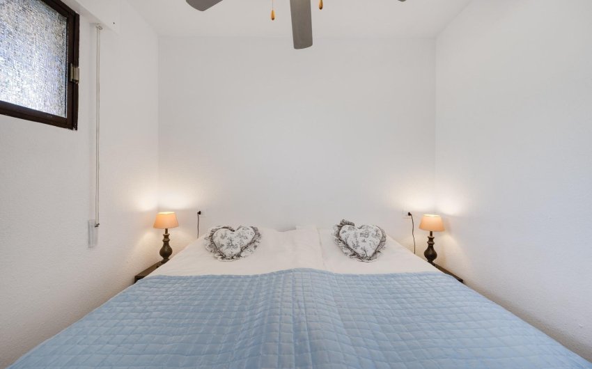 Herverkoop - Apartamento -
Torrevieja - Cabo Cervera