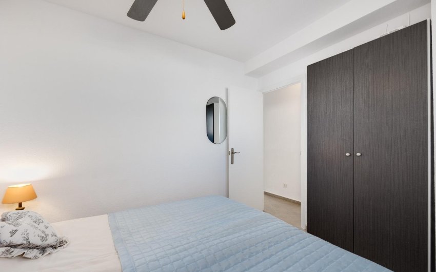Herverkoop - Apartamento -
Torrevieja - Cabo Cervera