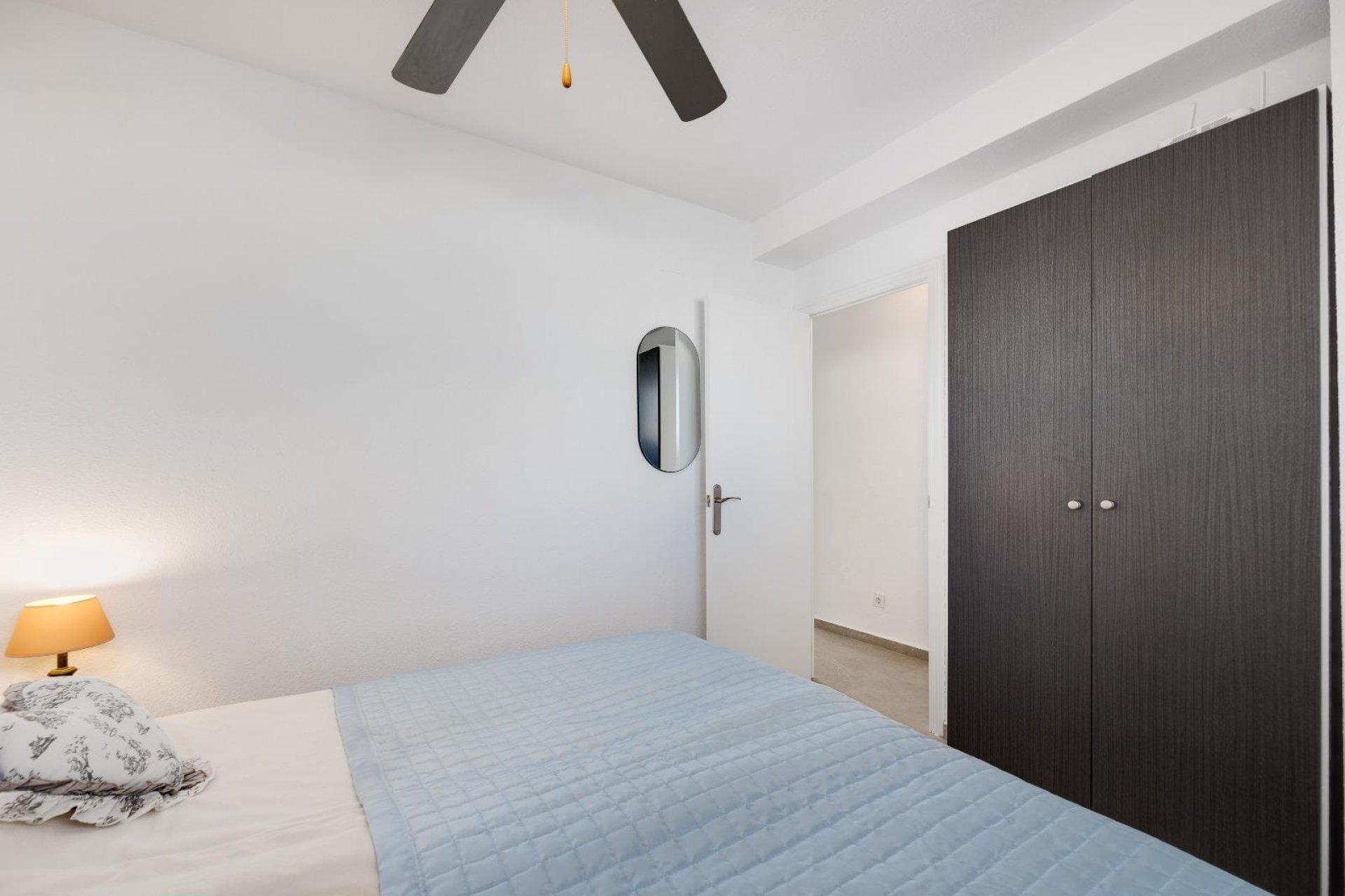 Herverkoop - Apartamento -
Torrevieja - Cabo Cervera
