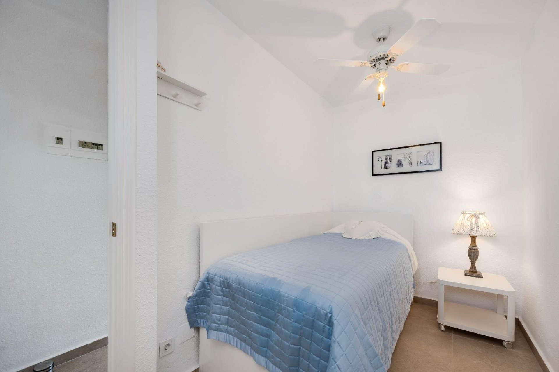 Herverkoop - Apartamento -
Torrevieja - Cabo Cervera