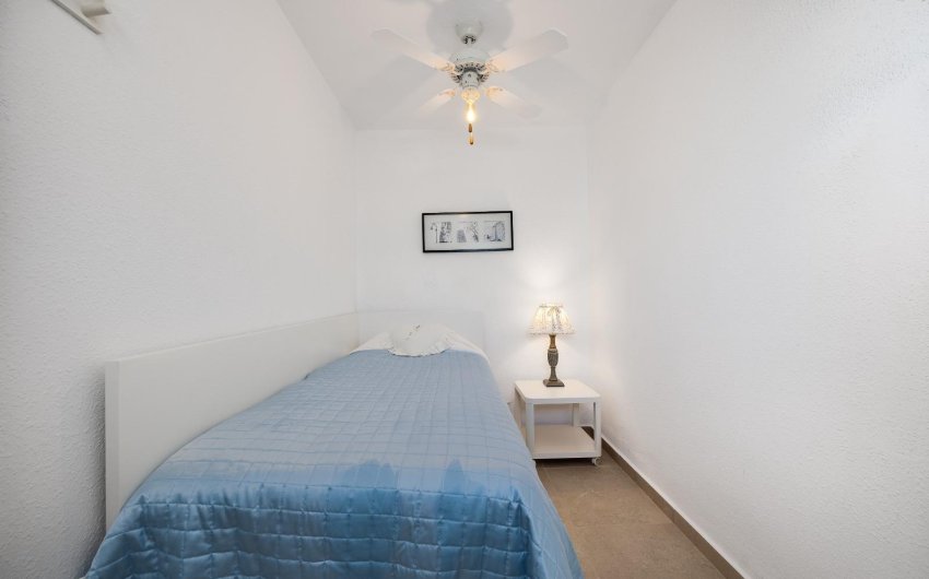 Herverkoop - Apartamento -
Torrevieja - Cabo Cervera