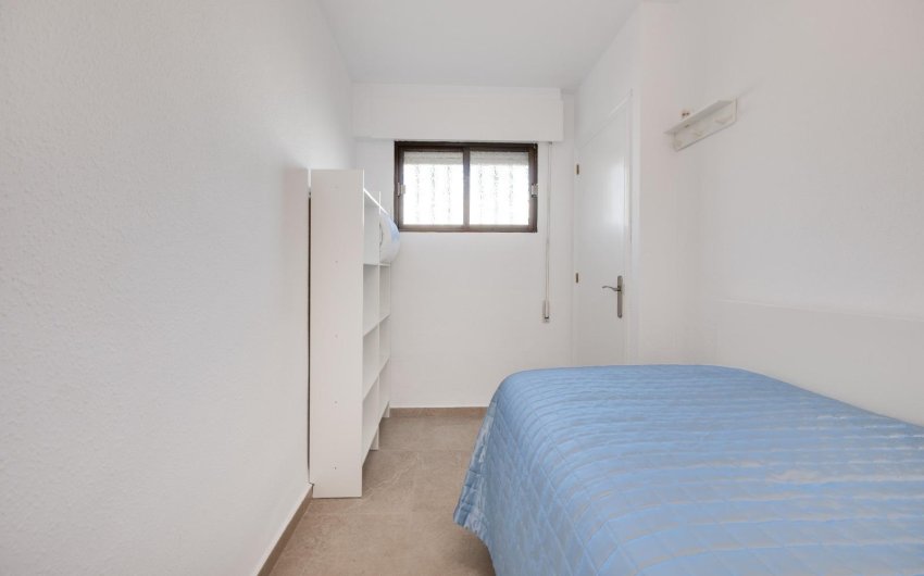 Herverkoop - Apartamento -
Torrevieja - Cabo Cervera
