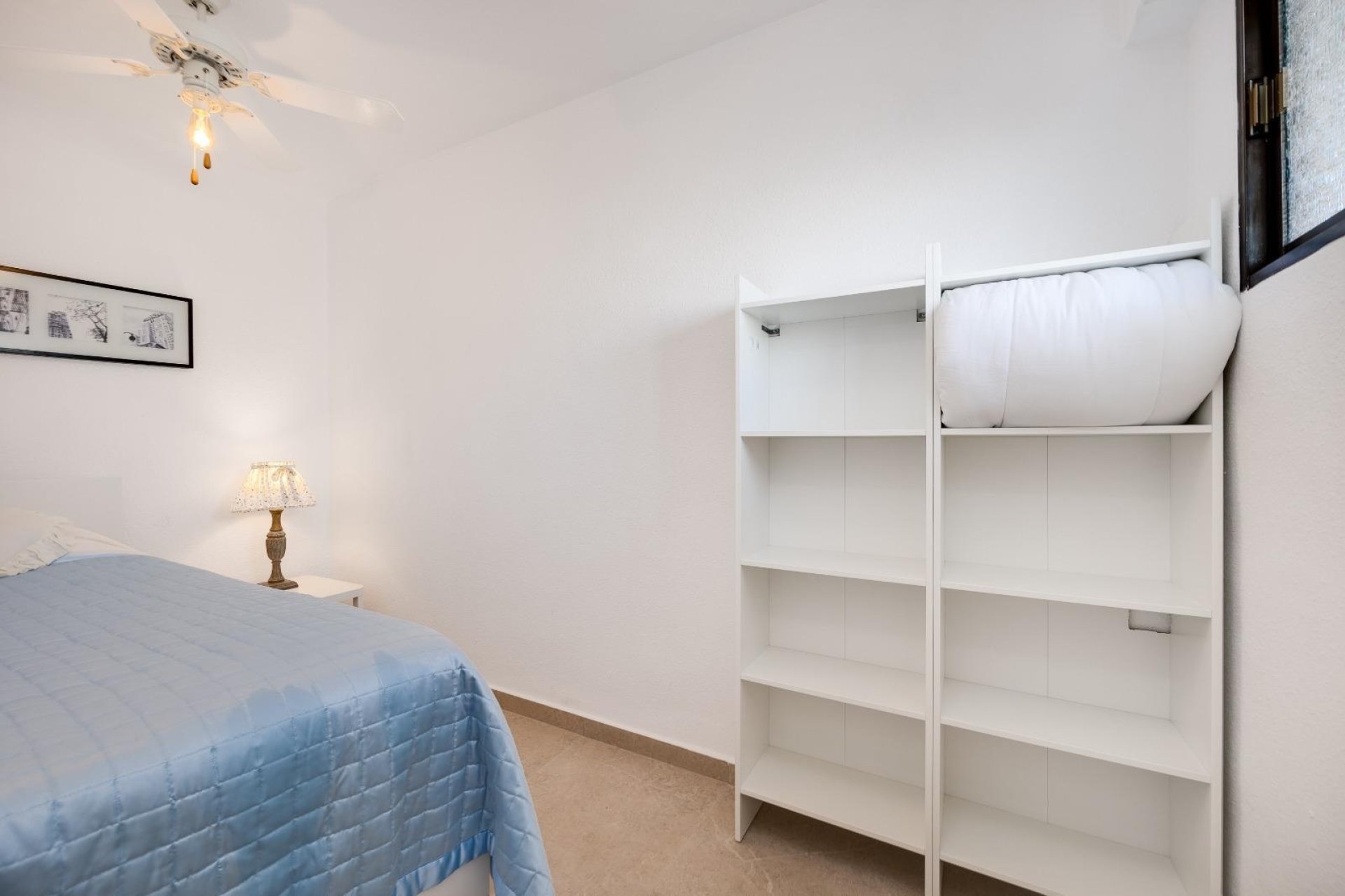 Herverkoop - Apartamento -
Torrevieja - Cabo Cervera