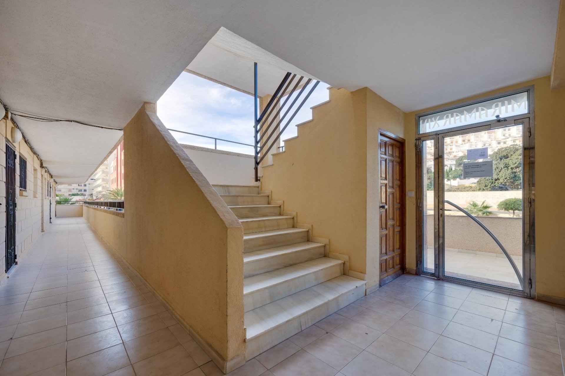 Herverkoop - Apartamento -
Torrevieja - Cabo Cervera