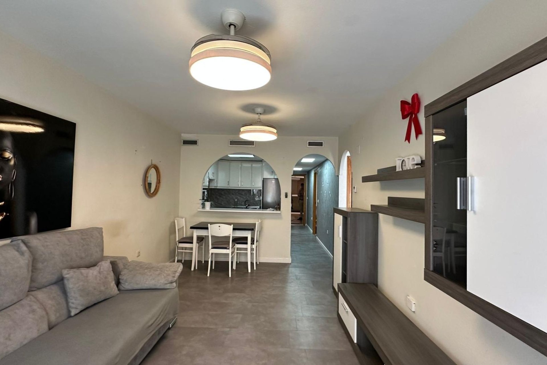 Herverkoop - Apartamento -
Torrevieja - Centro