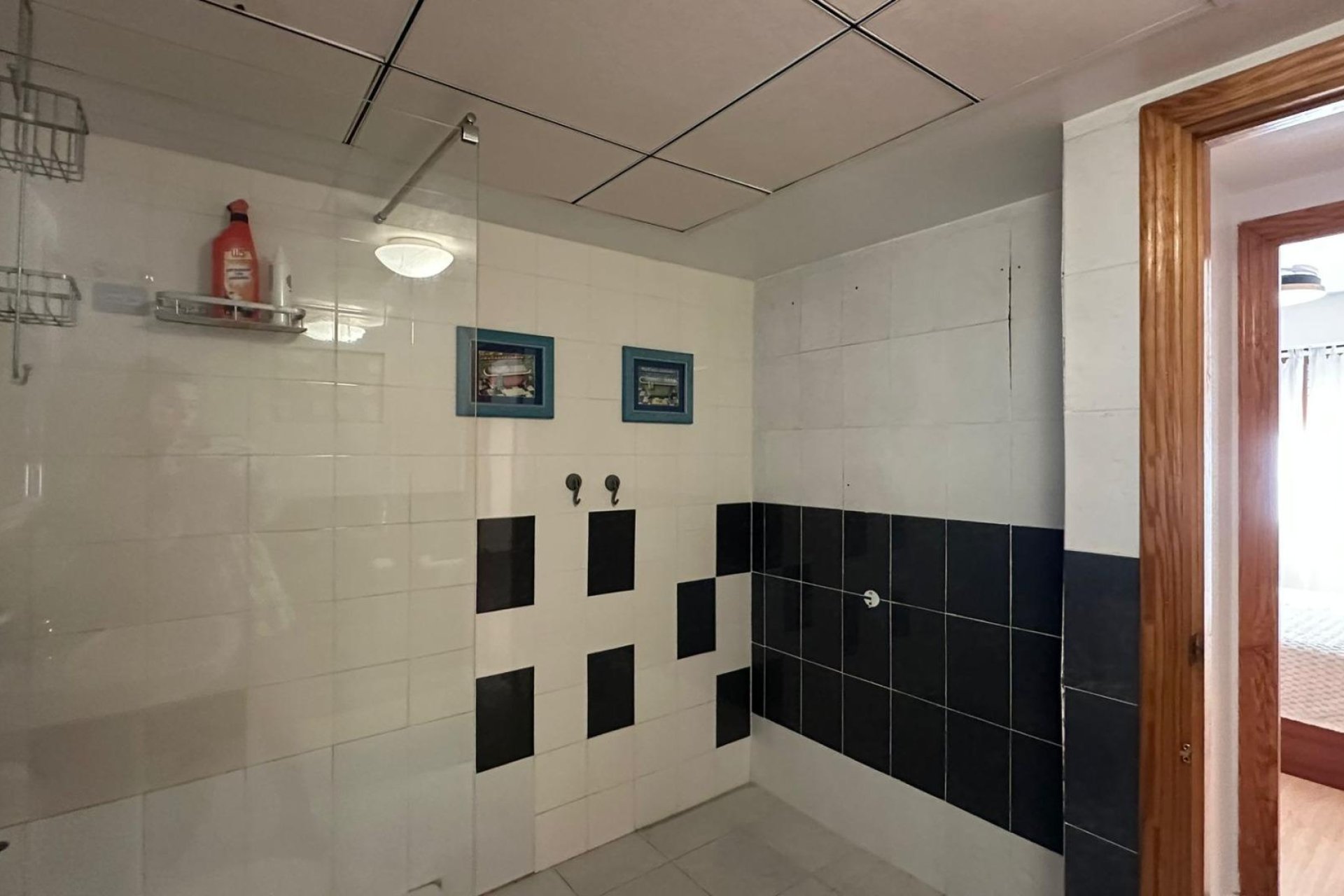 Herverkoop - Apartamento -
Torrevieja - Centro