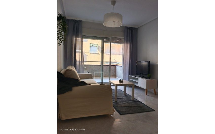 Herverkoop - Apartamento -
Torrevieja - Centro