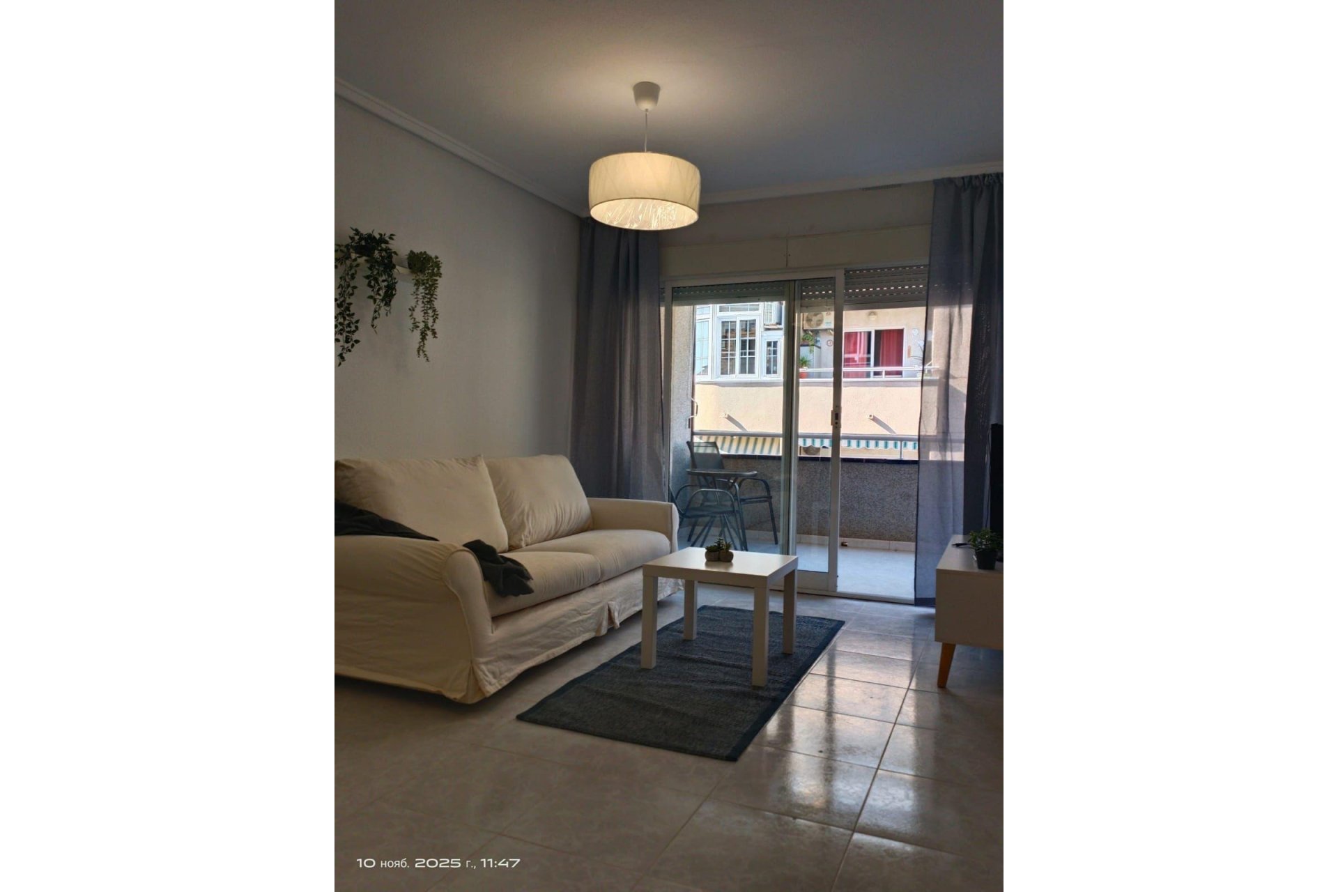 Herverkoop - Apartamento -
Torrevieja - Centro
