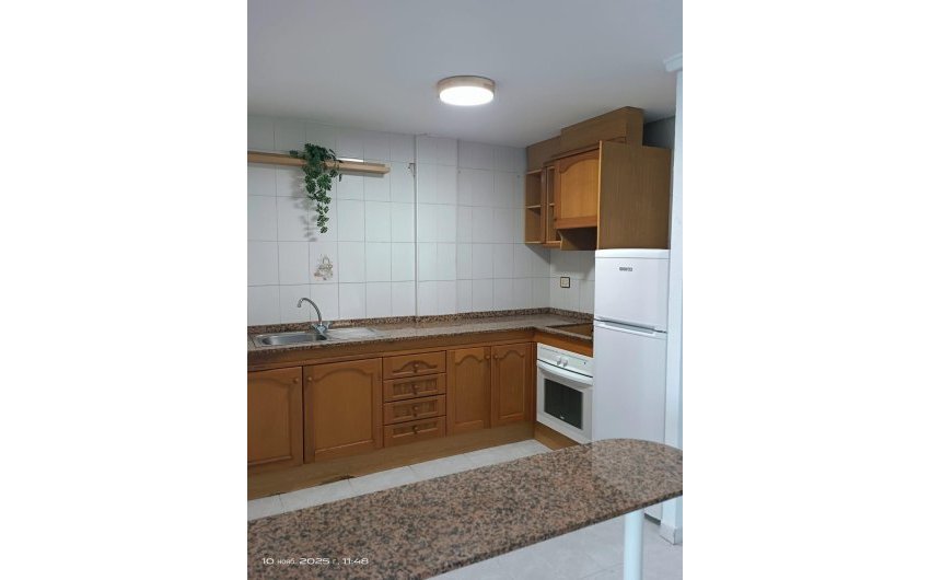 Herverkoop - Apartamento -
Torrevieja - Centro