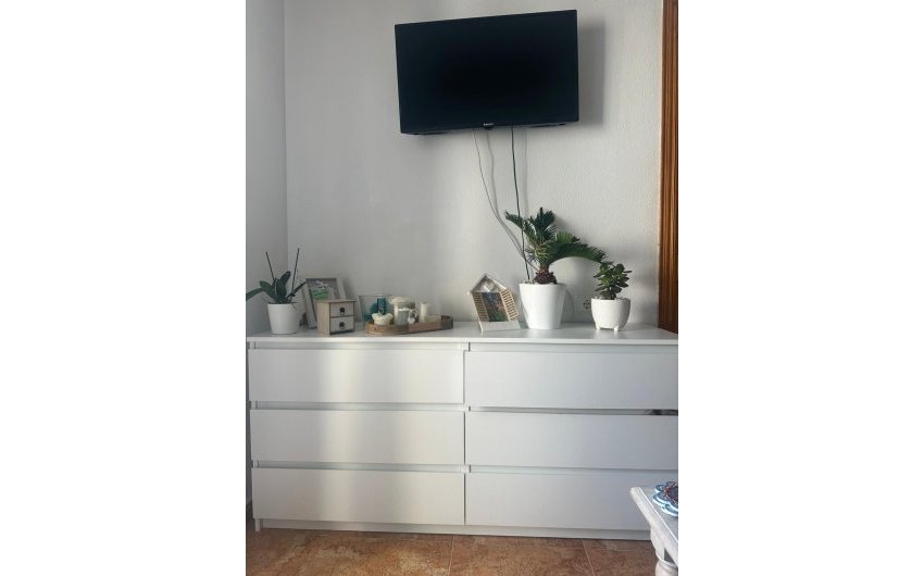 Herverkoop - Apartamento -
Torrevieja - Centro