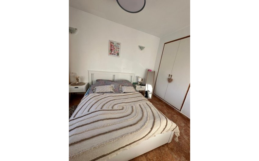 Herverkoop - Apartamento -
Torrevieja - Centro