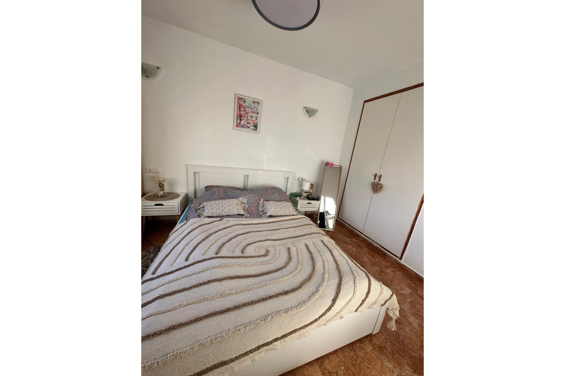 Herverkoop - Apartamento -
Torrevieja - Centro