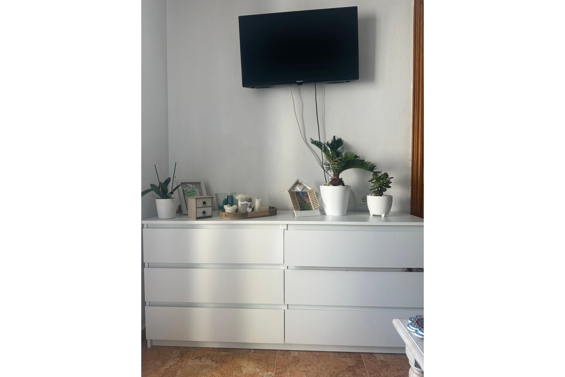Herverkoop - Apartamento -
Torrevieja - Centro