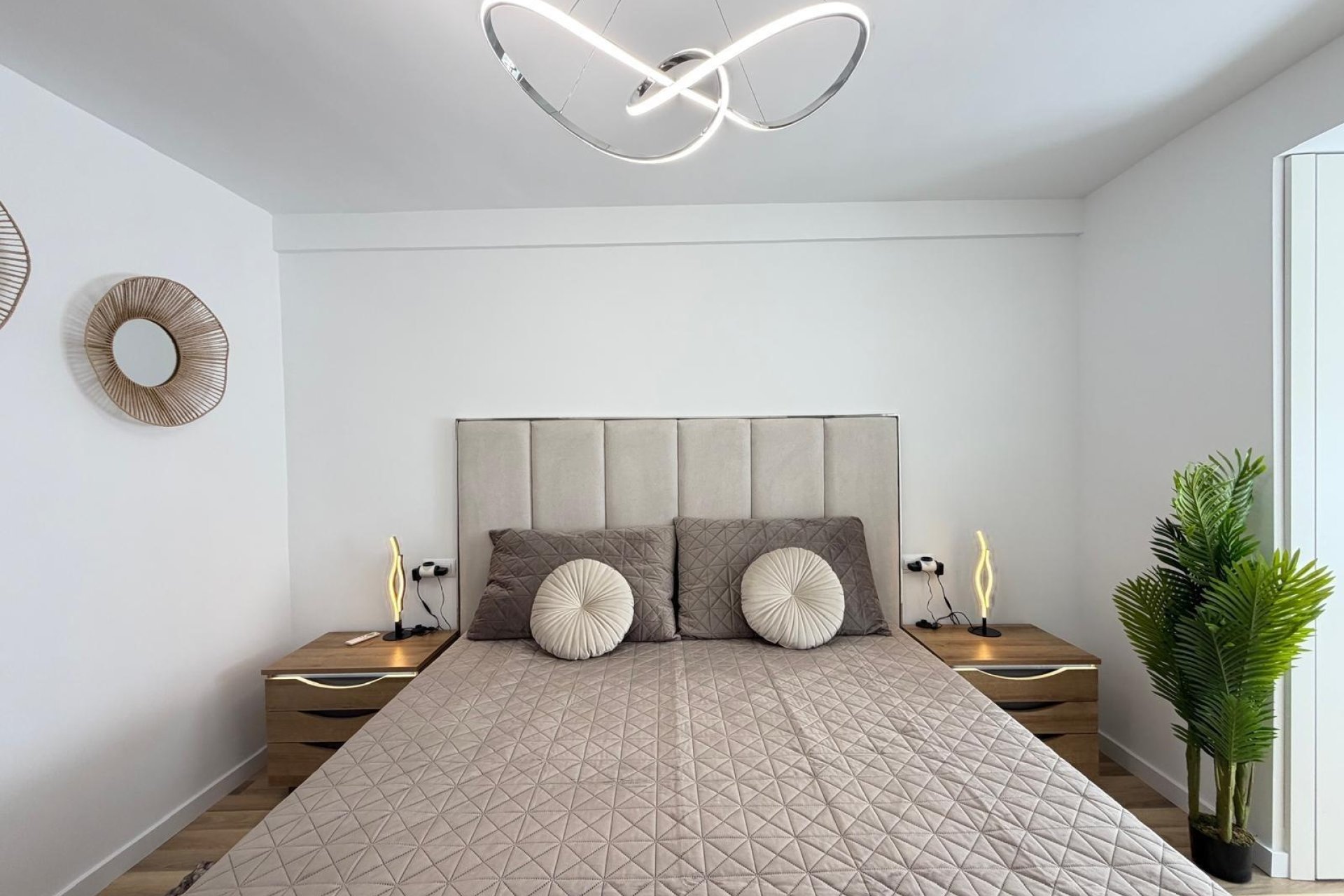 Herverkoop - Apartamento -
Torrevieja - Centro