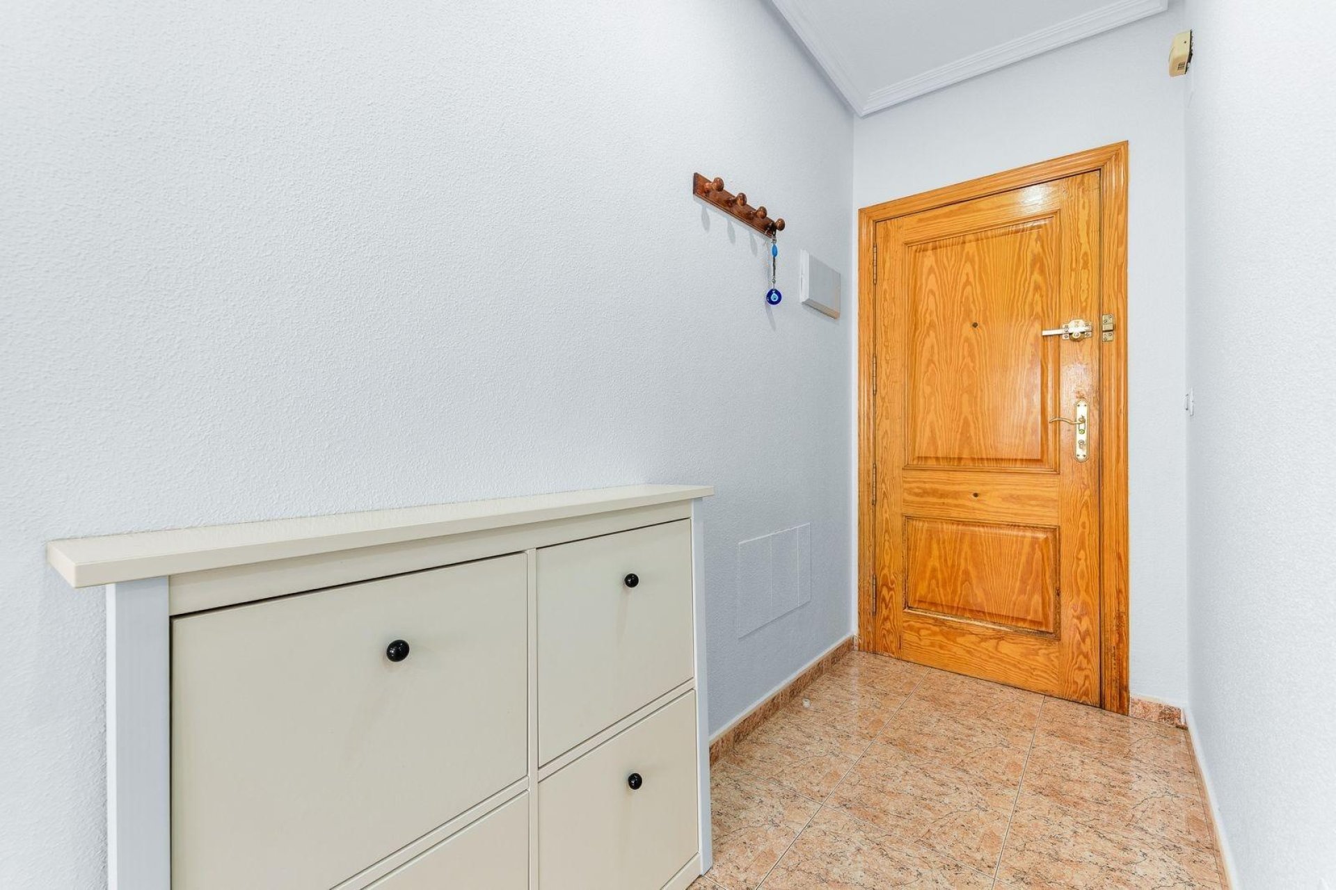Herverkoop - Apartamento -
Torrevieja - Centro