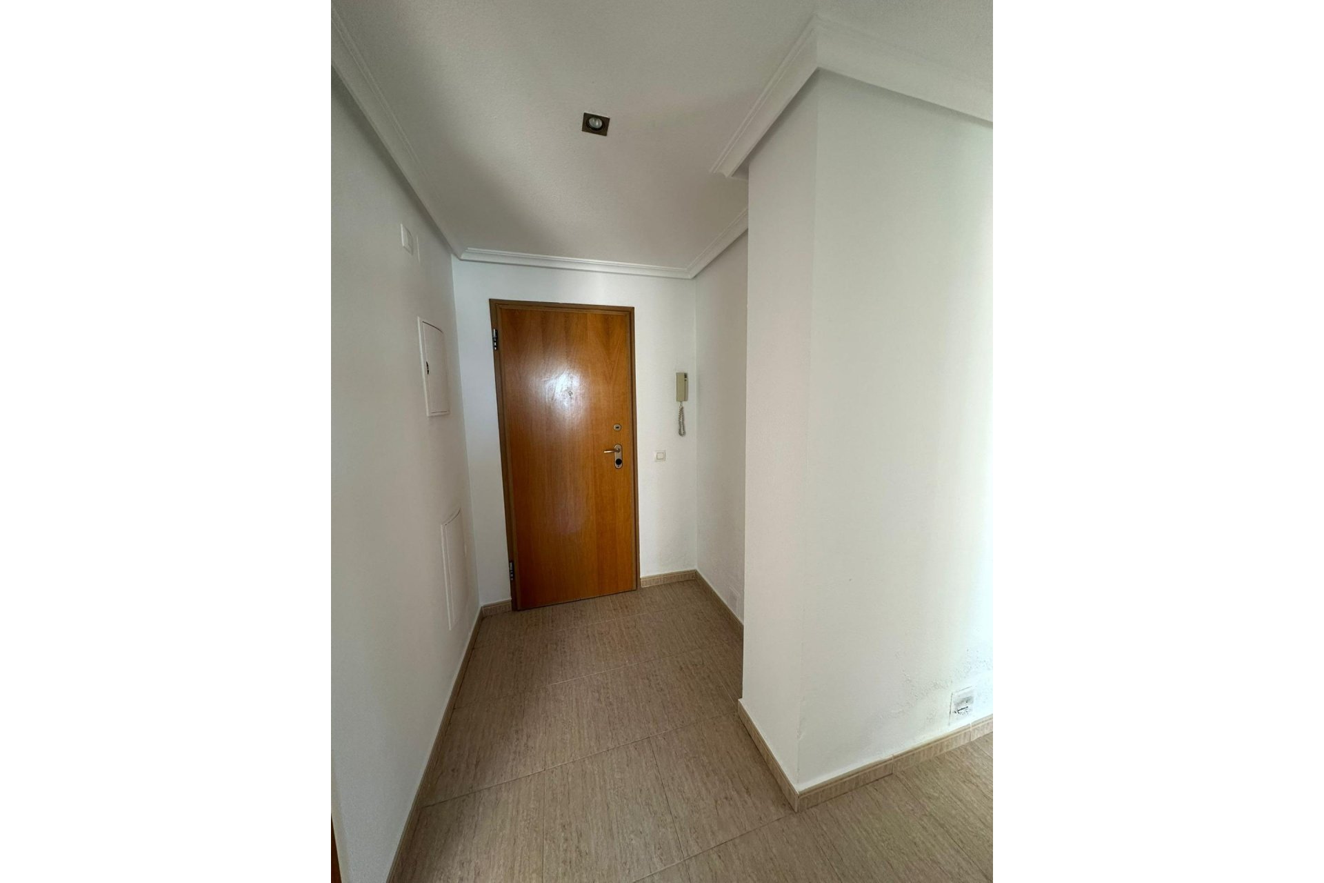 Herverkoop - Apartamento -
Torrevieja - Centro