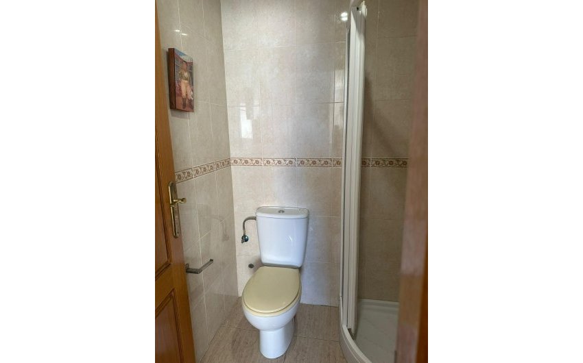 Herverkoop - Apartamento -
Torrevieja - Centro