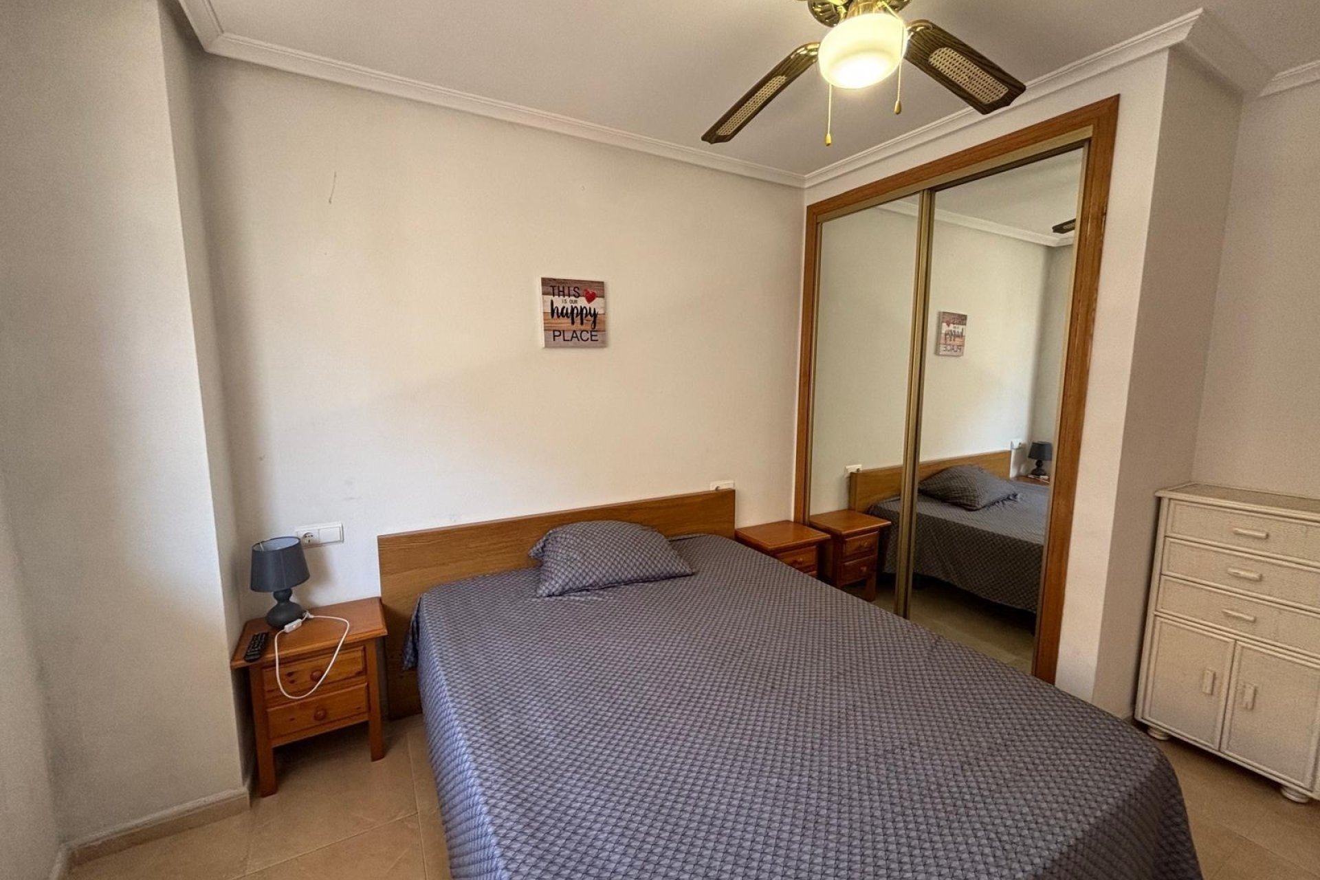 Herverkoop - Apartamento -
Torrevieja - Centro