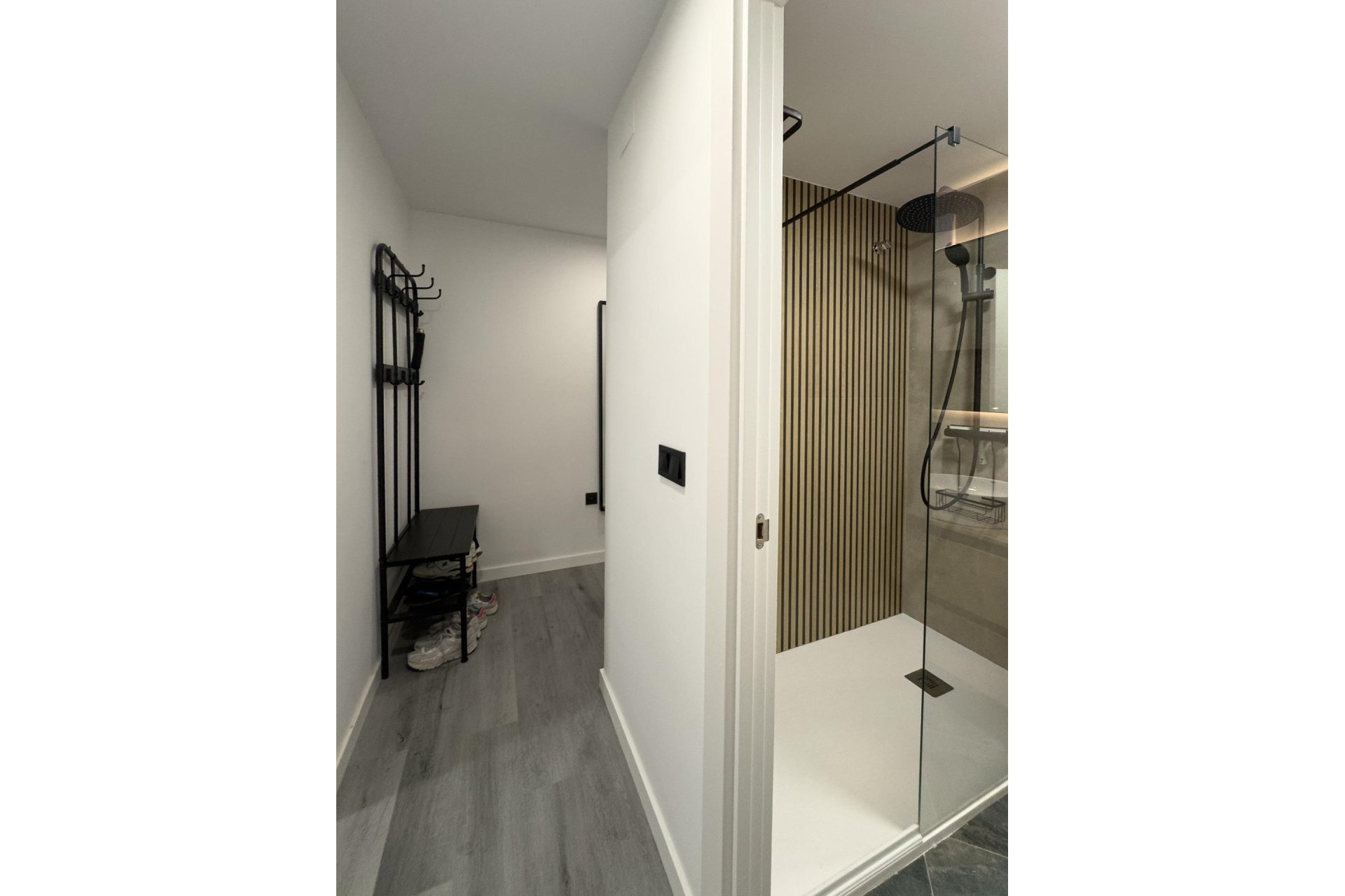 Herverkoop - Apartamento -
Torrevieja - Centro