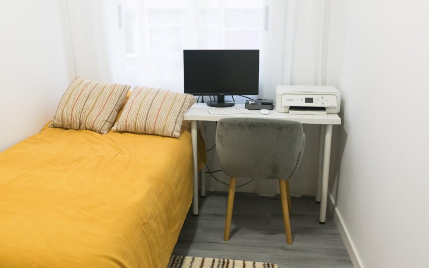 Herverkoop - Apartamento -
Torrevieja - Centro
