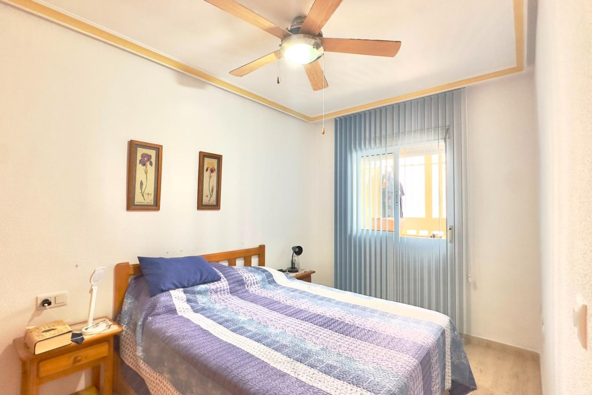 Herverkoop - Apartamento -
Torrevieja - Centro