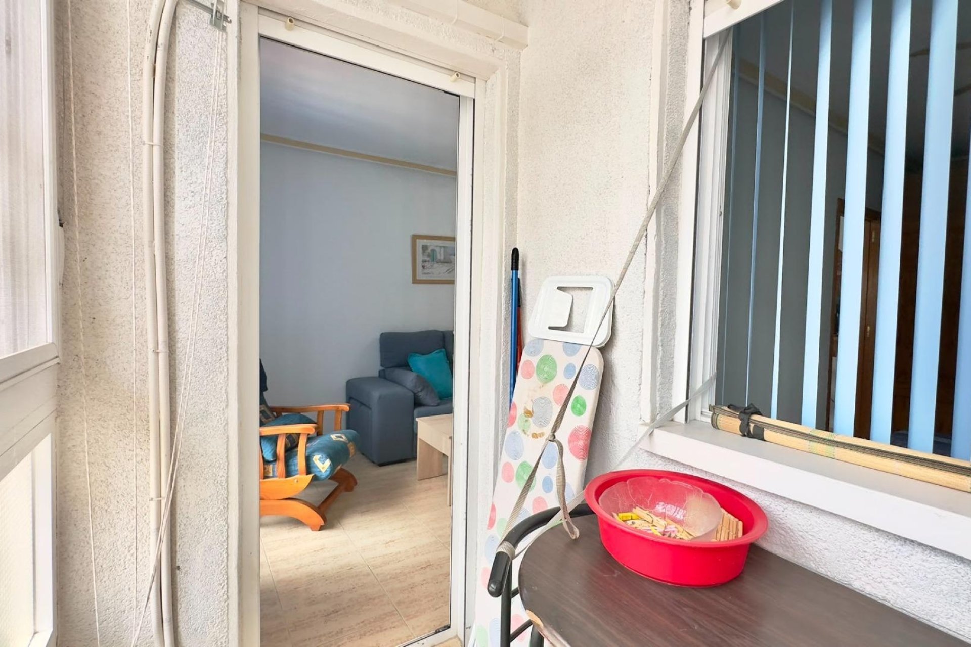 Herverkoop - Apartamento -
Torrevieja - Centro