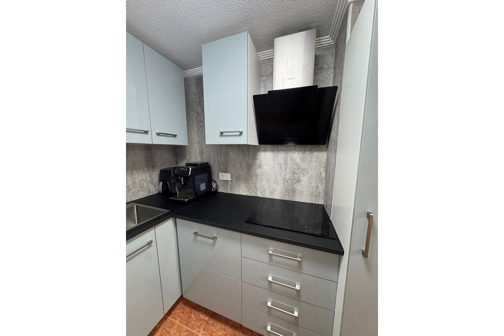 Herverkoop - Apartamento -
Torrevieja - Centro