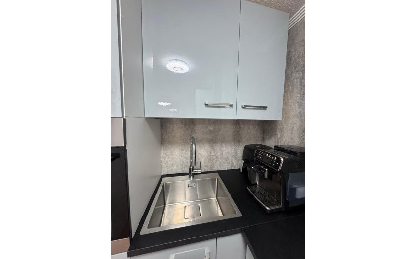 Herverkoop - Apartamento -
Torrevieja - Centro
