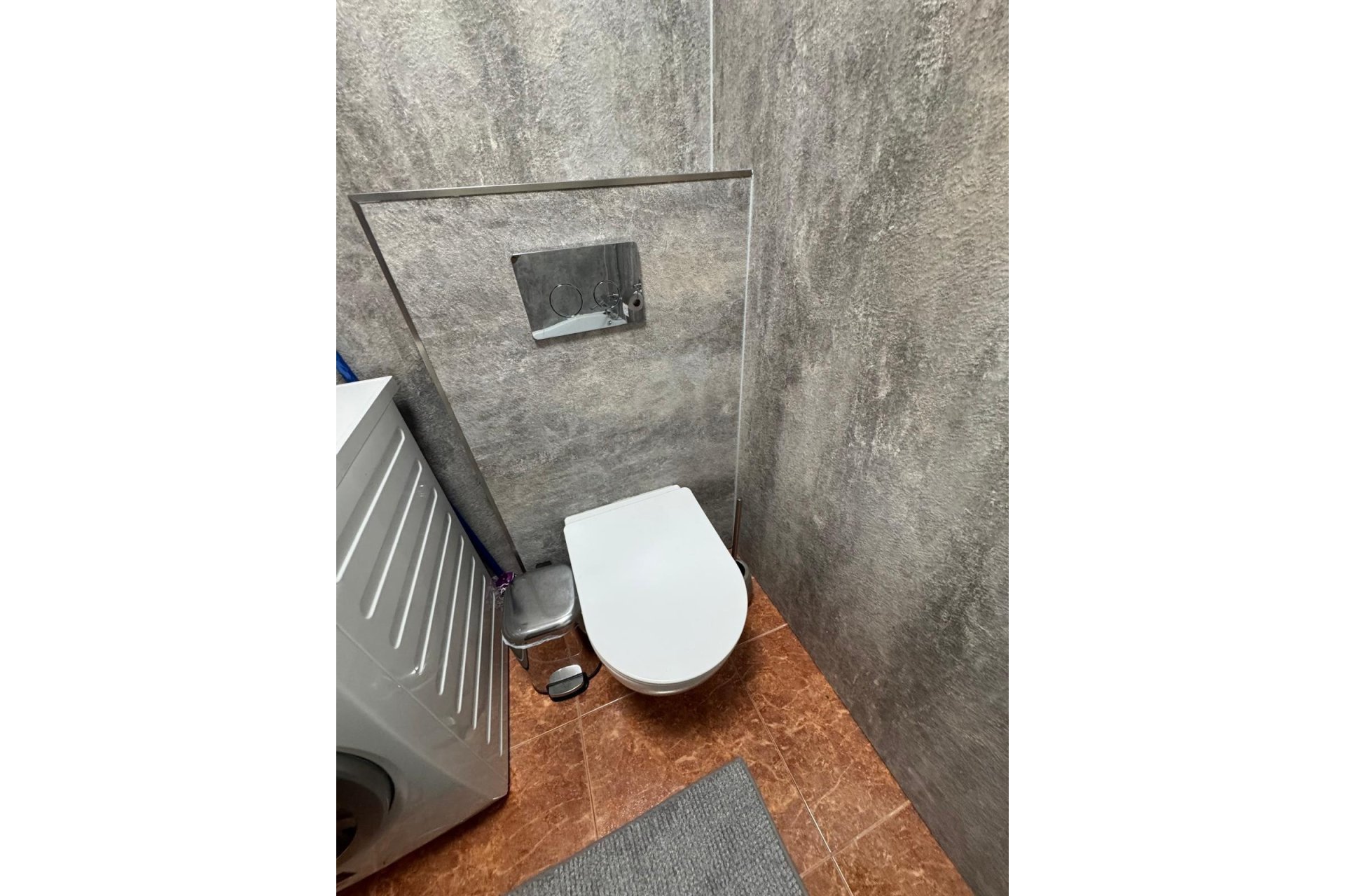 Herverkoop - Apartamento -
Torrevieja - Centro