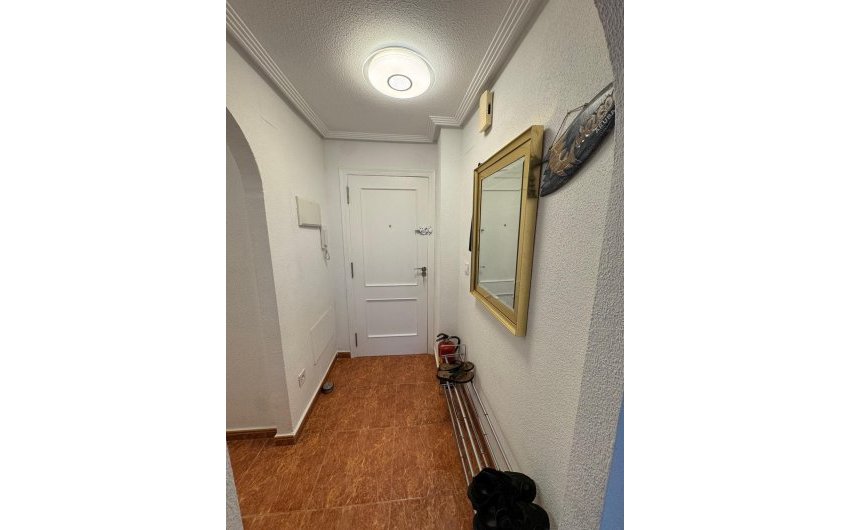 Herverkoop - Apartamento -
Torrevieja - Centro