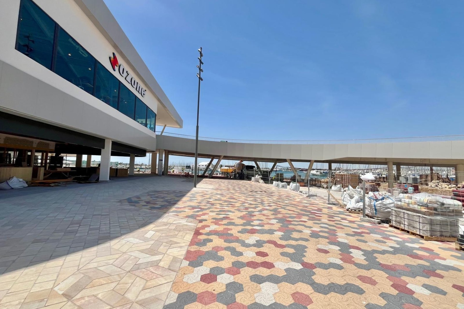 Herverkoop - Apartamento -
Torrevieja - Centro