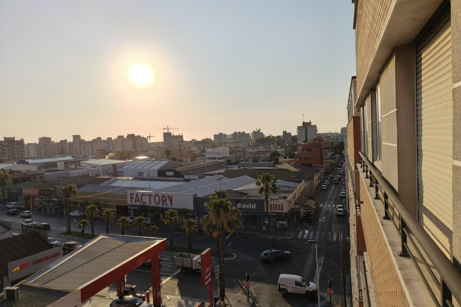 Herverkoop - Apartamento -
Torrevieja - Centro