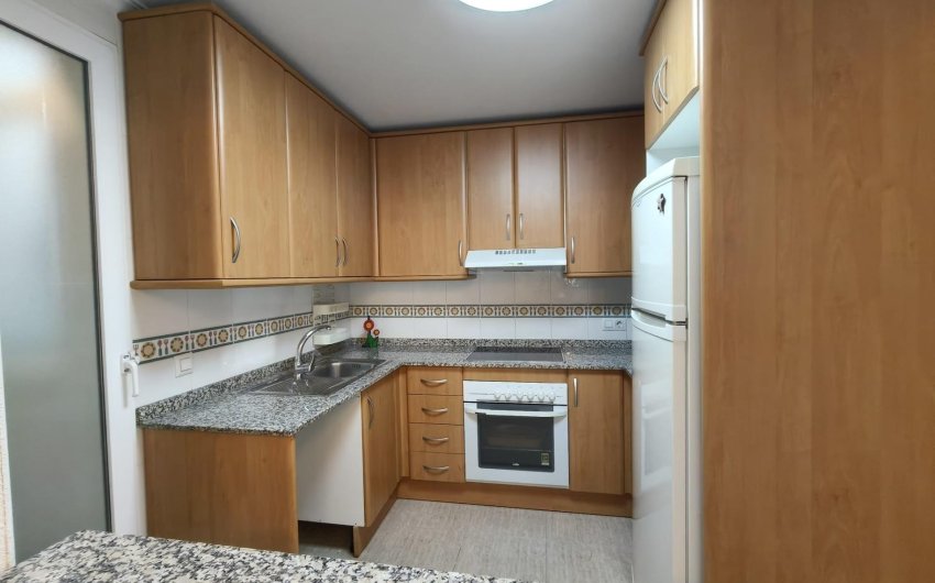 Herverkoop - Apartamento -
Torrevieja - Centro