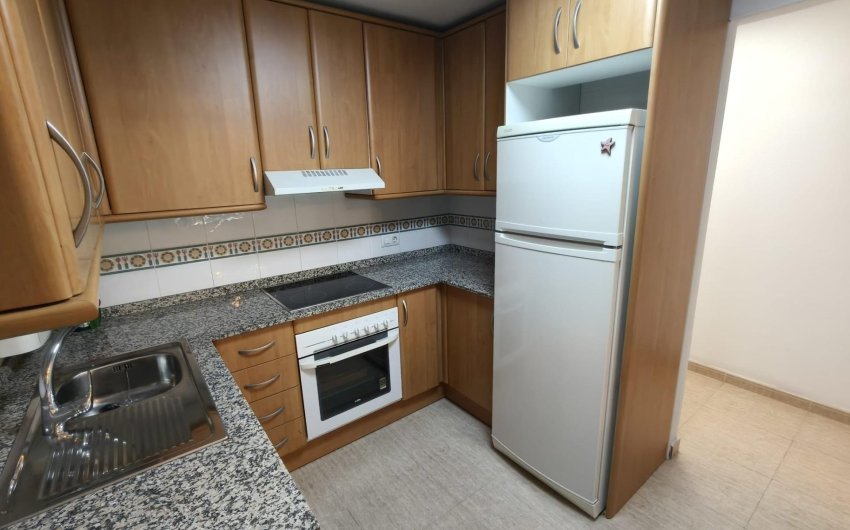 Herverkoop - Apartamento -
Torrevieja - Centro