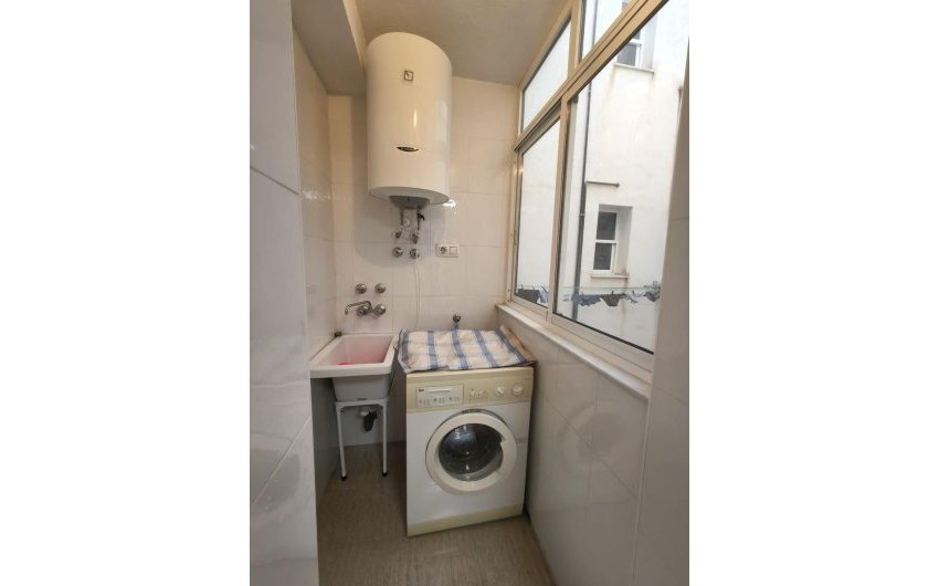 Herverkoop - Apartamento -
Torrevieja - Centro