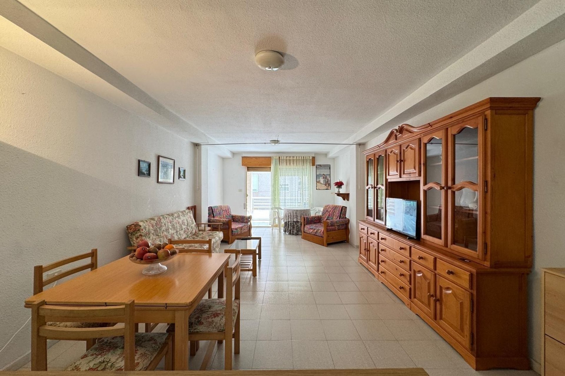 Herverkoop - Apartamento -
Torrevieja - Centro
