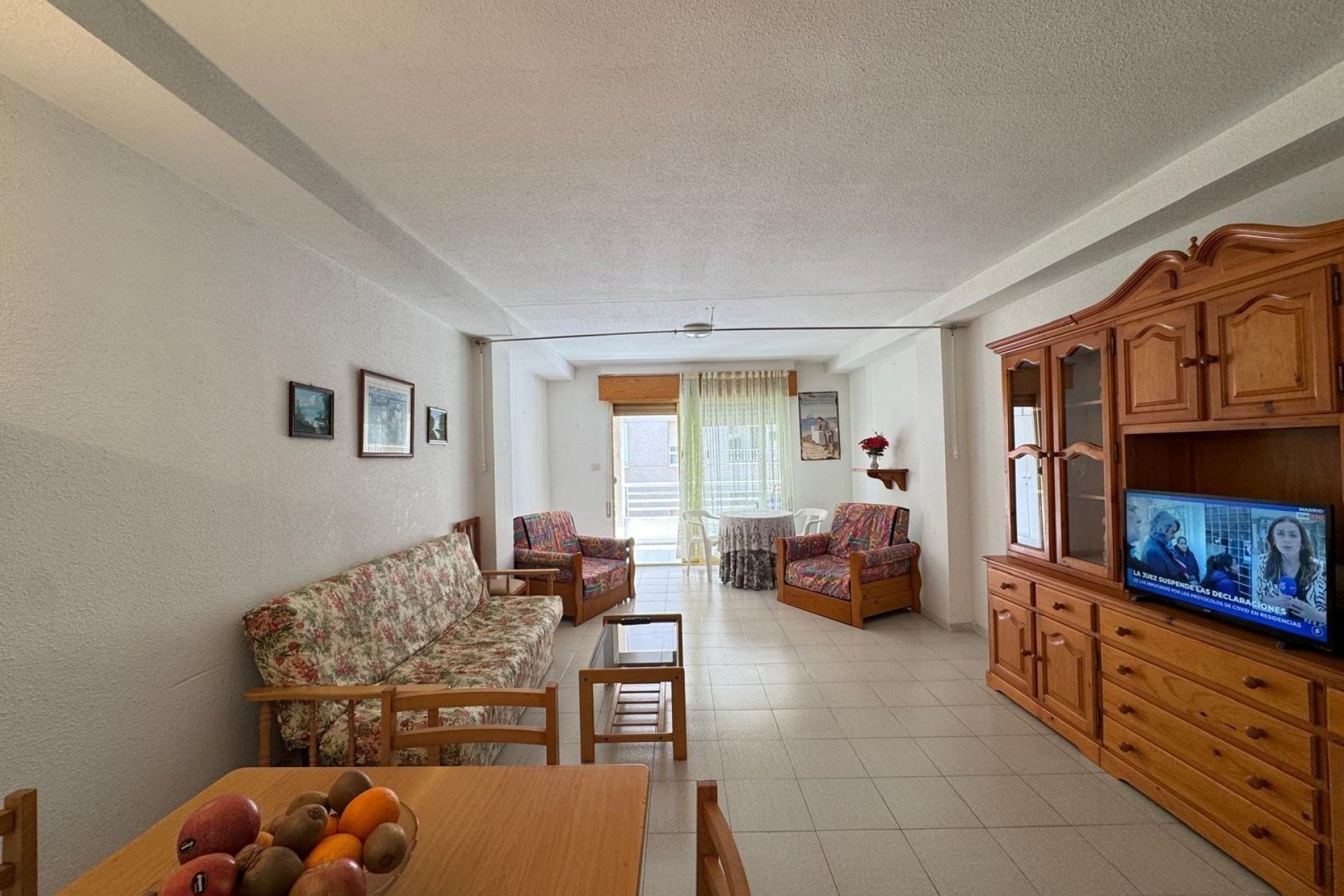 Herverkoop - Apartamento -
Torrevieja - Centro