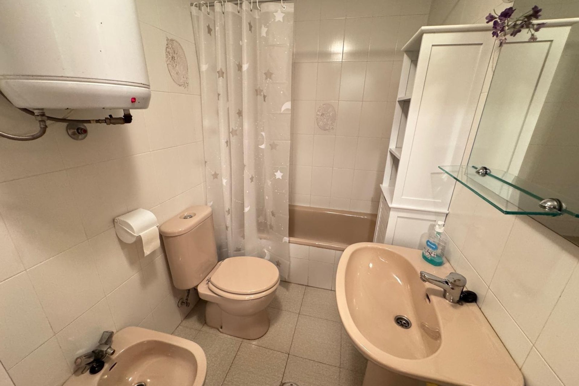 Herverkoop - Apartamento -
Torrevieja - Centro