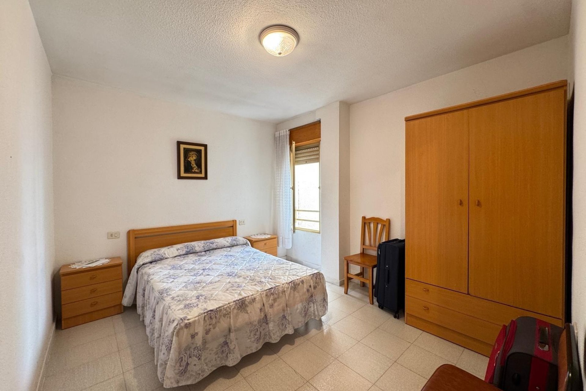 Herverkoop - Apartamento -
Torrevieja - Centro
