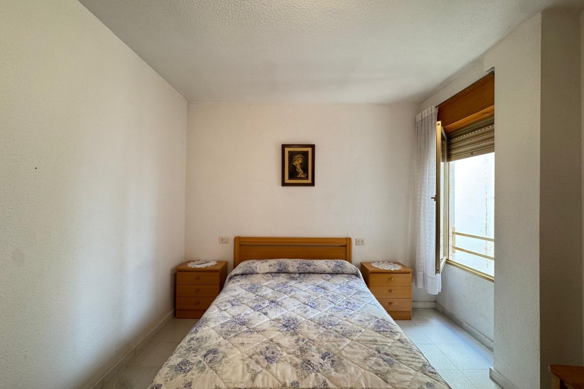 Herverkoop - Apartamento -
Torrevieja - Centro