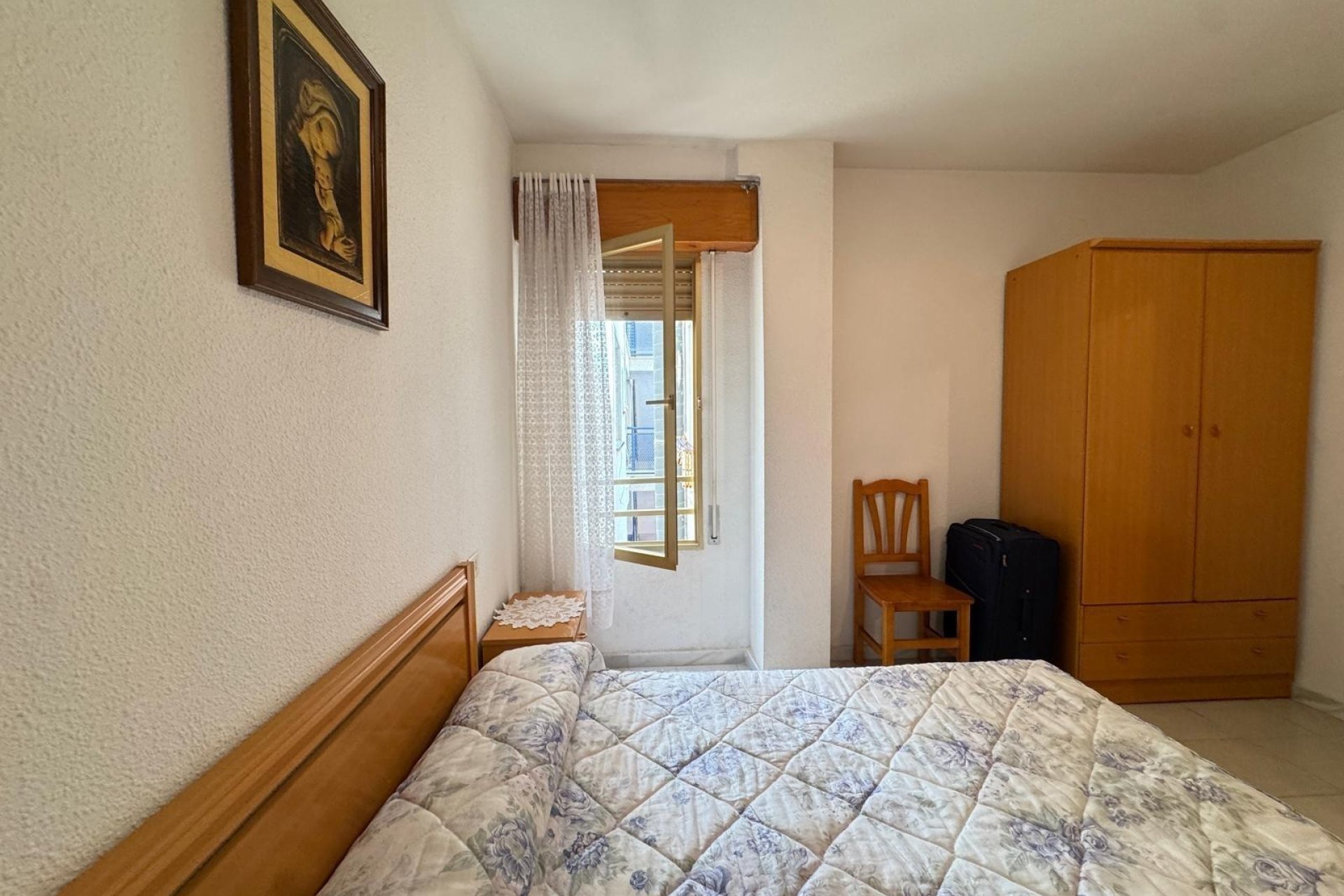 Herverkoop - Apartamento -
Torrevieja - Centro