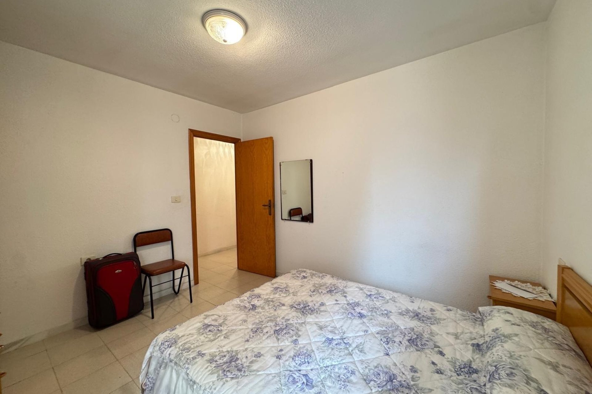 Herverkoop - Apartamento -
Torrevieja - Centro