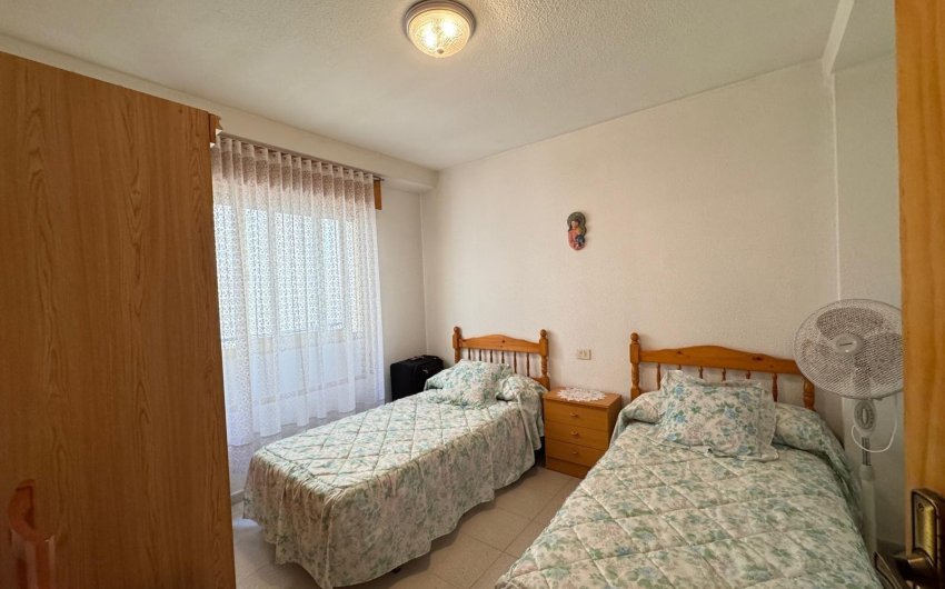 Herverkoop - Apartamento -
Torrevieja - Centro