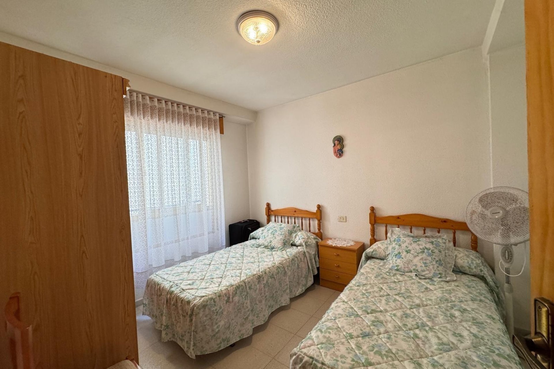 Herverkoop - Apartamento -
Torrevieja - Centro